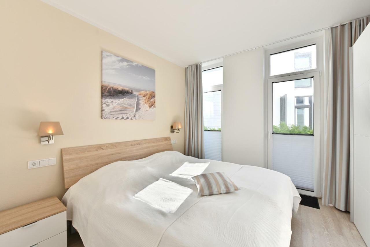 Ferienwohnung Sonnendeck Glowe Bagian luar foto
